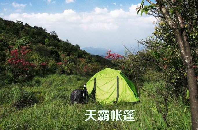 露營(yíng)帳篷千萬(wàn)不能機(jī)洗，保養(yǎng)更重要！