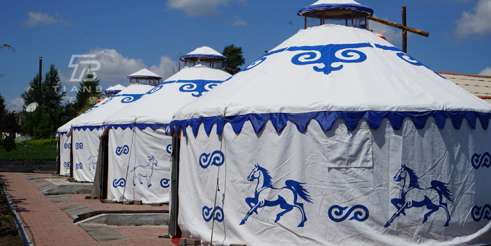 想要購買夜市排檔燒烤帳篷—就選天霸帳篷