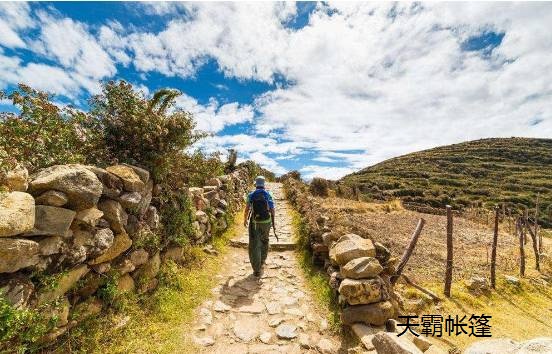 告訴你，冬季你不適合徒步…