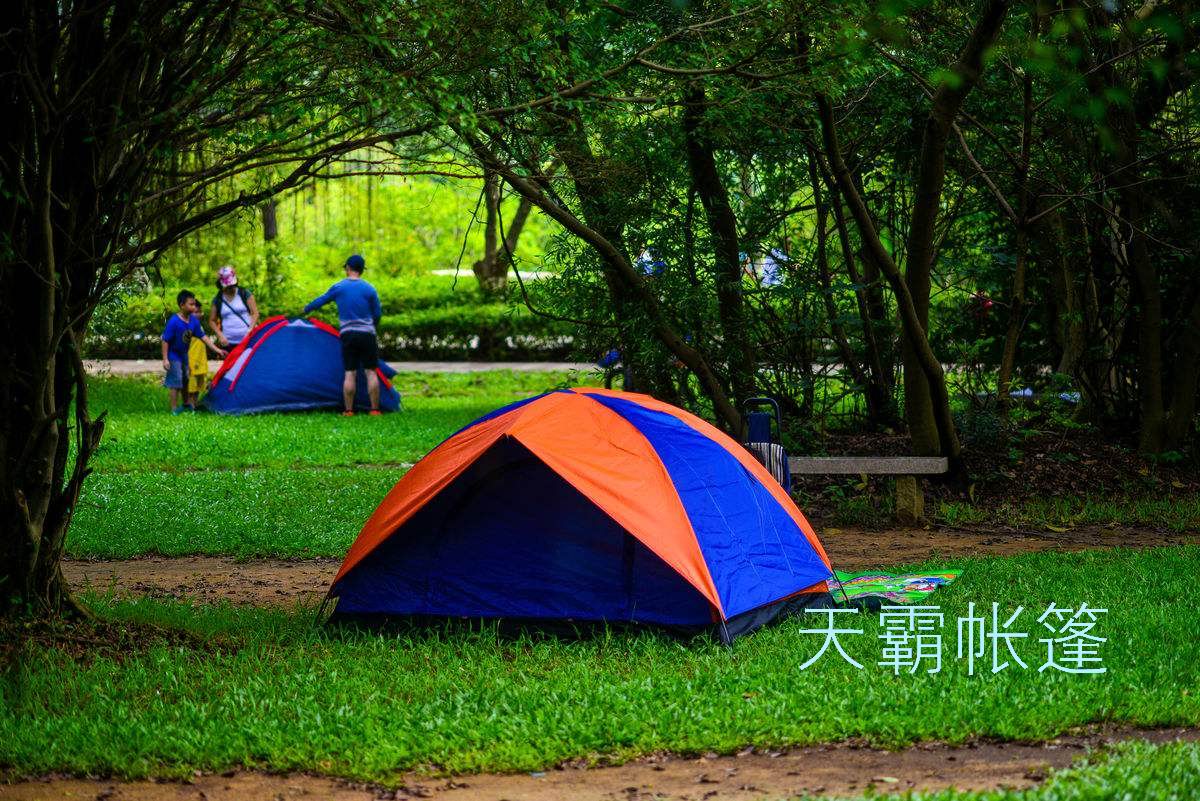 注重細節(jié)讓你的帳篷使用壽命增長