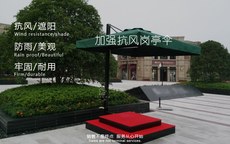 崗?fù)阄飿I(yè)門(mén)衛(wèi)的守護(hù)神