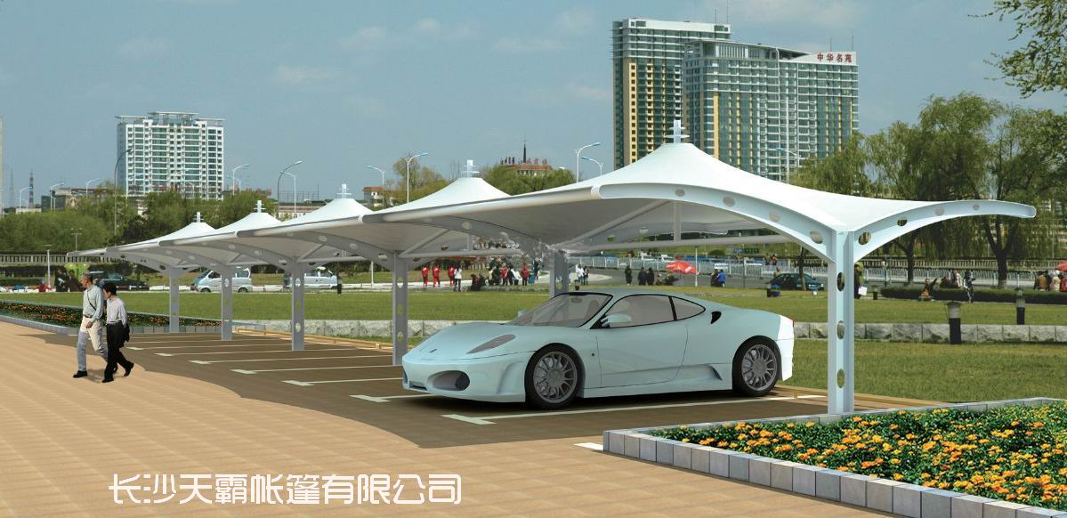 影響膜結(jié)構(gòu)停車篷質(zhì)量的因素有哪些？