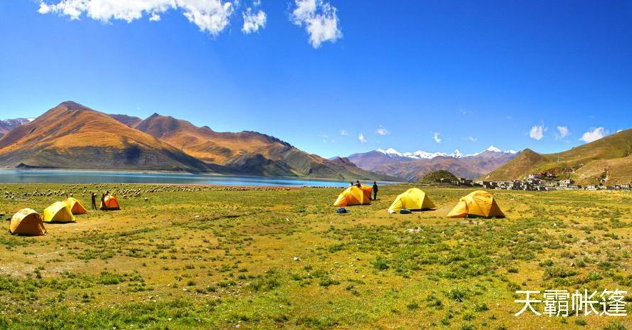 野營中重要的幾件救生工具，你知道嗎？