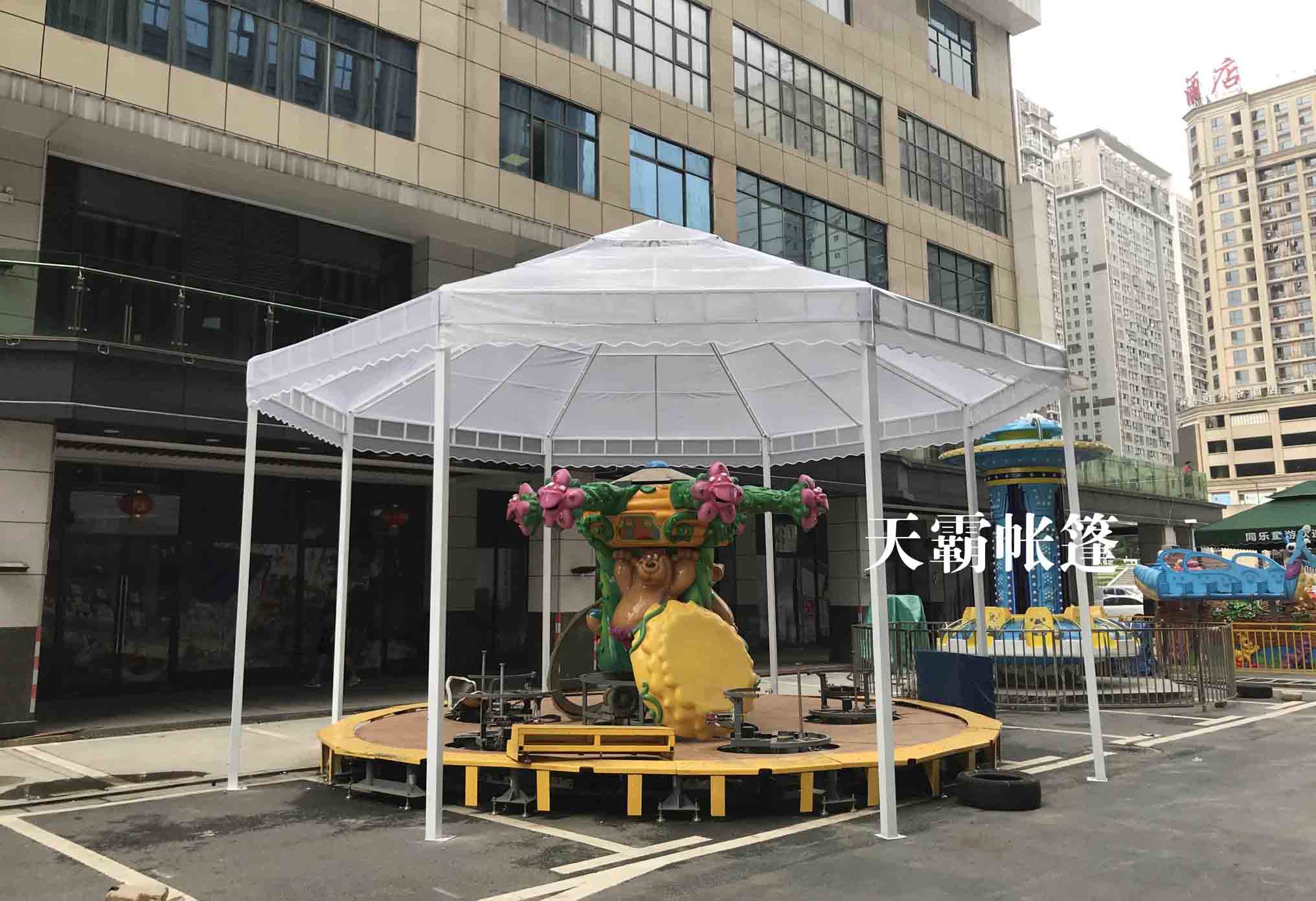 帳篷制作廠家找天霸，現(xiàn)貨銷售+定制生產(chǎn)