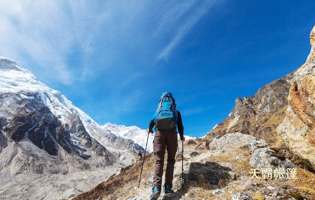 如果你在山林迷路，別忘記這些知識！