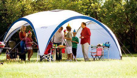 戶外露營(yíng)營(yíng)地選擇需要考慮以下幾個(gè)方面