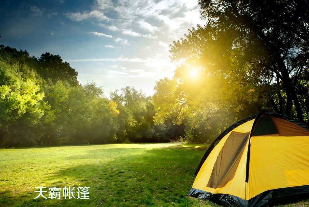 家庭戶外露營(yíng)需要準(zhǔn)備些什么？有什么主意事項(xiàng)？
