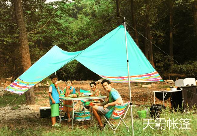 五一小長假去露營嗎？需要準(zhǔn)備哪些裝備？過來看看！