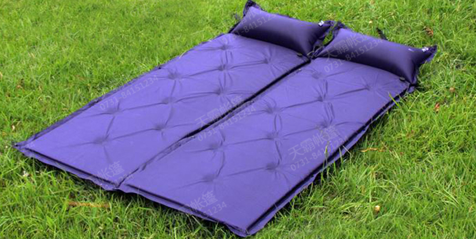 防潮墊有哪些種類,看看你適合選擇哪一種？