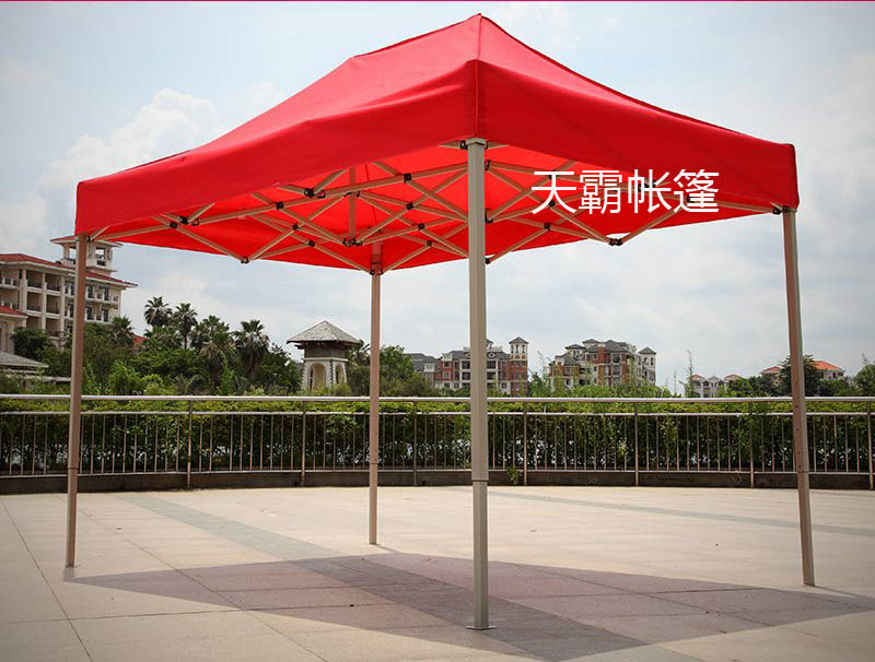 折疊帳篷的作用你get到了嗎