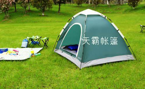 露營帳篷各配件的名稱總結(jié)