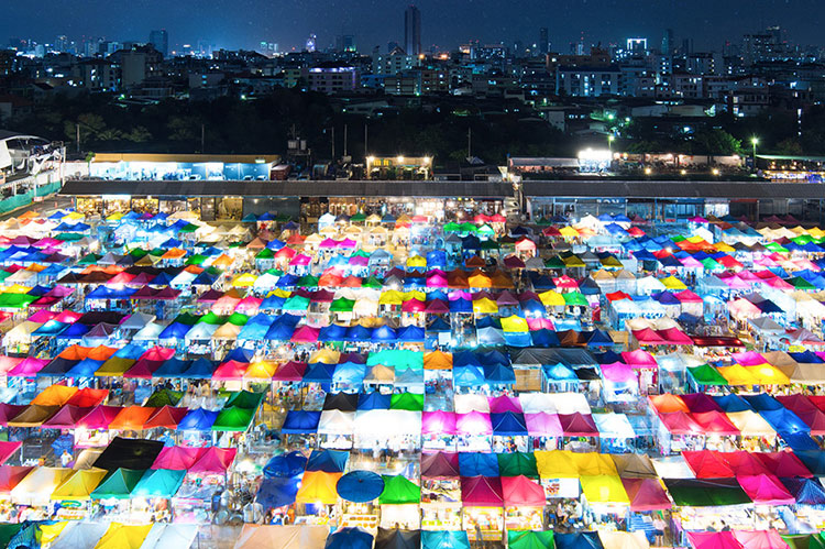 購買折疊帳篷為什么選天霸？