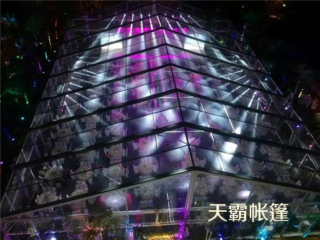 國慶去哪里—長沙縣將辦秋季消費節(jié)和民宿帳篷節(jié)