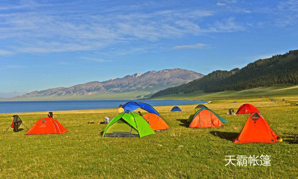 春季露營(yíng)需要注意什么