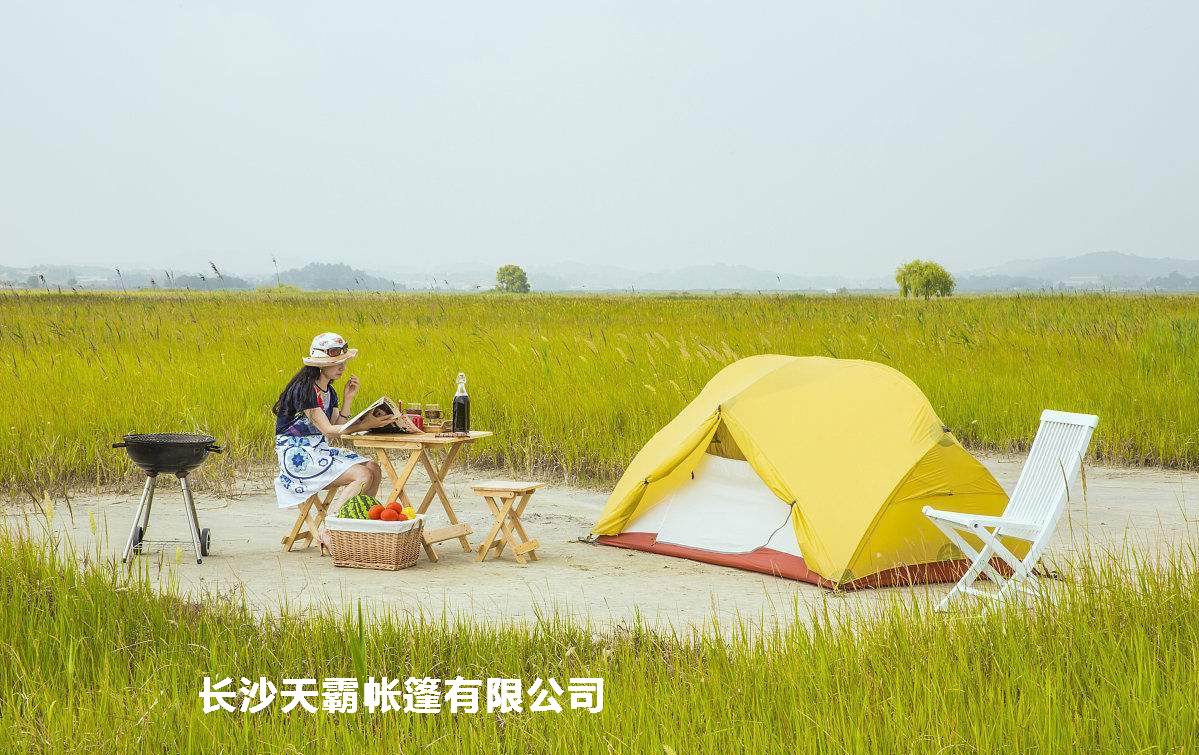 秋季露營(yíng)需要注意什么